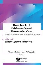Handbook of Evidence-Based Pharmacist Care: Clinical, Economic, and Humanistic Impact