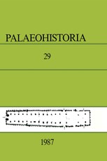 Palaeohistoria