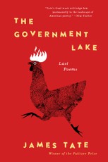 Tate, J: Government Lake