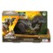 JURASSIC WORLD riaumojantis dinozauras (HLP14)