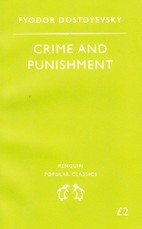 Crime and Punishment