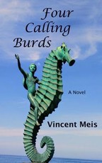 Four Calling Burds