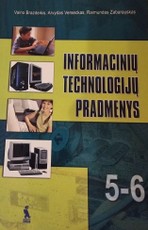 Informacinių technologijų pradmenys 5–6 klasei