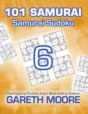 Samurai Sudoku 6