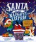Santa vs the Naughty-Listers: Can three mischievous brothers outsmart Santa this Christmas?
