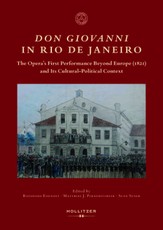 Don Giovanni in Rio De Janeiro