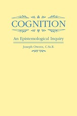 Cognition