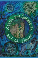 Astra and Sebastian