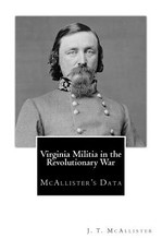 Virginia Militia in the Revolutionary War