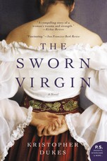 Dukes, K: Sworn Virgin