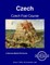 Czech Fast Course - Student Text
