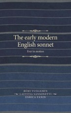 The early modern English sonnet