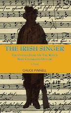 The Irish Singer, A Novel