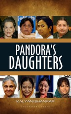 Pandora's Daughters