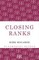 Closing Ranks