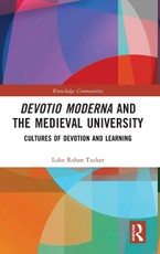 Devotio Moderna and the Medieval University