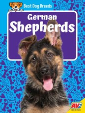 German Shepherds