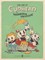 The Art of Cuphead: The Delicious Last Course