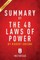 Summary of The 48 Laws of Power