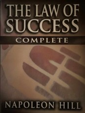 The Law of Success in Sixteen Lessons