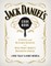 Jack Daniel's Cookbook