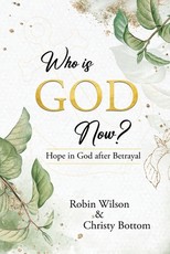 Who is GOD now?