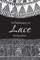 A Dictionary of Lace