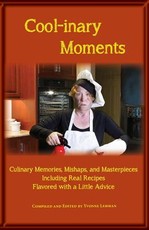 Cool-Inary Moments