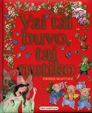 Vai tai buvo tai nutiko (2015)
