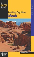 Best Easy Day Hikes Moab