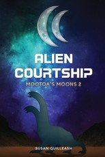 Alien Courtship