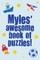 Myles' Awesome Book Of Puzzles!