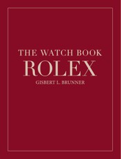 The Watch Book Rolex