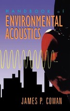 Handbook Environmental Acoustics