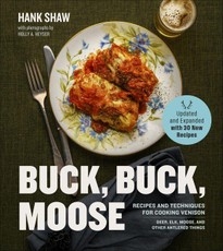 Buck Buck Moose