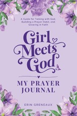 Girl Meets God