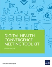 Digital Health Convergence Meeting Tool Kit