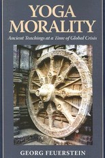 Yoga Morality