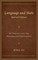 Language and State