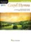 Gospel Hymns for Alto Sax: Instrumental Play-Along