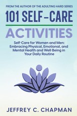 Chapman, J: 101 Self-Care Activities