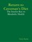 Return to Caveman's Diet: The Insulin Key to Metabolic Health