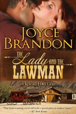 The Lady and the Lawman