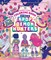 The Unofficial Coloring Book for Fans of Kpop Demon Hunters