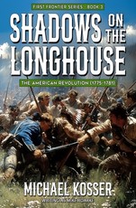 Shadows on the Longhouse