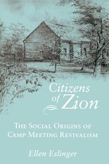 Citizens of Zion