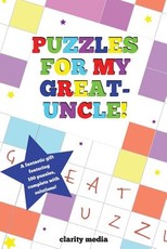 Puzzles For My Great-Uncle