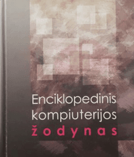 Enciklopedinis kompiuterijos žodynas