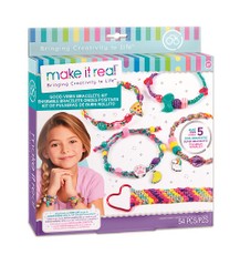 MAKE IT REAL Apyrankės „Good Vibes“