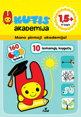 Kutis akademija. A lygis